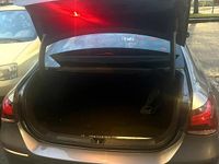 Usata Mercedes A180 116 CV (85 kW) 2020 Grigio Berlina