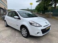 usata Renault Clio 1.2 16V 5 porte GPL Dynamique