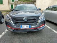 Usata DFSK Fengon 106 CV (77 kW) 2023 Grigio SUV