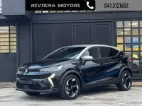 Nuova Renault Captur Techno 120 CV (88 kW) 2026 Nero SUV