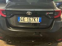 Usata Toyota Yaris 261 CV (191 kW) 2021 Utilitaria