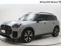 Usata Mini Cooper Countryman 163 CV (119 kW) 2025 Nero SUV