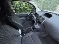 Usata Renault Kangoo 64 CV (47 kW) 2015 Monovolume