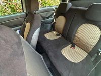 Usata Lancia Ypsilon 60 CV (44 kW) 2007 Utilitaria
