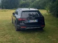 Usata Audi A4 190 CV (139 kW) 2020 Nero Station wagon