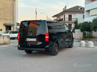 Usata Fiat Ulysse 130 kW (177 CV) 2025 Nero Monovolume