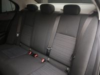 Usata Mercedes C180 116 CV (85 kW) 2017 Nero Berlina