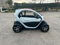 usata Renault Twizy 