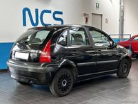 usata Citroën C3 1.1 Elegance