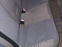 Usata VW Polo 60 CV (44 kW) 2002 Grigio Utilitaria