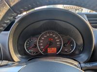 Usata Toyota Yaris 69 CV (50 kW) 2014 Grigio Utilitaria