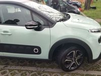 usata Citroën C3 C3 PureTech 82 Shine