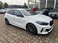 Usata BMW M135 320 CV (235 kW) 2022 Bianco Utilitaria