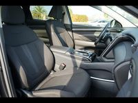Usata Hyundai Tucson 230 CV (169 kW) 2022 Argento SUV