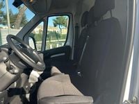 Usata Citroën Jumper Business Class 140 CV (102 kW) 2024 Bianco Monovolume