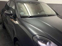 Usado Porsche Macan 265 CV (194 kW) 2021 Gris SUV