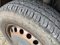 Usata Mercedes Vito 2000 Furgone