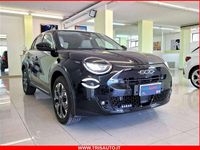 Usata Fiat 600 La Prima 101 CV (74 kW) 2024 Nero SUV