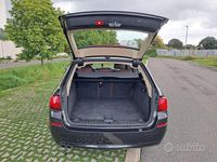 Usata BMW 520 190 CV (139 kW) 2016 Grigio Station wagon