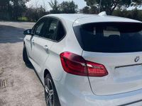 Usata BMW 220 Active Tourer Sport Line 190 CV (139 kW) 2015 Monovolume