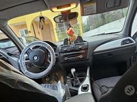 Usado BMW 116 Sport Line 116 HP (85 kW) 2013 Citadino