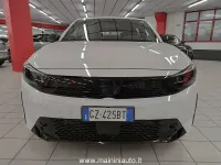 Usata Opel Corsa 101 CV (74 kW) 2025 Bianco Utilitaria
