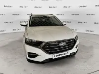 Nuova SWM G01 133 CV (97 kW) 2026 Bianco SUV