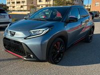 Usata Toyota Aygo X 72 CV (52 kW) 2023 Grigio SUV