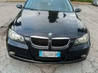 Usata BMW 320 150 CV (110 kW) 2006 Station wagon