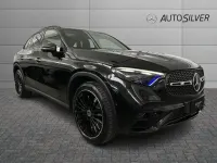 Usata Mercedes GLC220 AMG Line Premium 197 CV (144 kW) 2023 Nero / metallizzato SUV