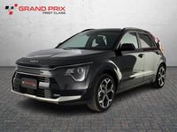 Usata Kia Niro Style 105 CV (77 kW) 2022 Grigio SUV