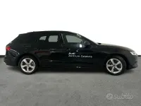 Usado Audi A4 Advanced Plus 163 CV (119 kW) 2024 Azul Familiar
