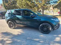Usata Land Rover Discovery Sport 2016 SUV