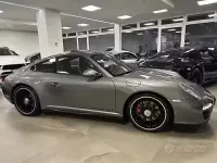 Usata Porsche 996 2002 Grigio