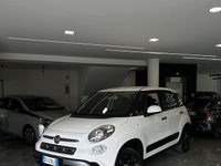 Usata Fiat 500L Cross 95 CV (69 kW) 2021 Bianco Monovolume