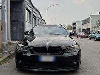 Usata BMW 320 M Sport 184 CV (135 kW) 2011 Station wagon