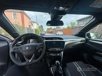 Usata Opel Corsa S 75 CV (55 kW) 2025 Grigio Utilitaria