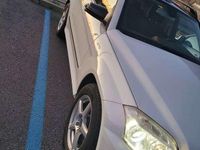 Usata Mercedes GLK220 Premium 170 CV (125 kW) 2012 SUV