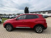 Usata DR DR 4.0 114 CV (83 kW) 2022 Rosso SUV