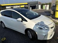 Usata Toyota Prius+ Life 99 CV (72 kW) 2012 Monovolume