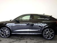 Usata Audi RS Q3 Sportback Ambiente 400 CV (294 kW) 2023 Nero SUV