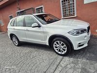 Usado BMW X5 231 CV (169 kW) 2018 Blanco SUV