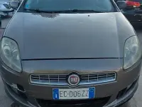 Usado Fiat Bravo Active 120 CV (88 kW) 2010 Gris Utilitario