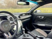 Usata Ford Mustang Fastback 317 CV (233 kW) 2018 Coupé