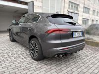 Usata Maserati Grecale GT 300 CV (220 kW) 2022 Grigio SUV