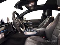 Usata Mercedes GLE350 AMG Line Premium 333 CV (244 kW) 2023 Grigio Berlina