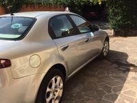 usata Alfa Romeo 159 Berlina TESSUTO