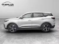 Occasion DR DR 6.0 155 ch (114 kW) 2025 Gris SUV