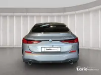 Usata BMW 220 M Sport 190 CV (139 kW) 2024 Grigio Coupé