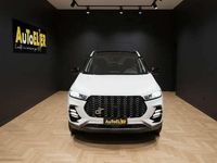 Usata DR DR 6.0 155 CV (114 kW) 2022 Bianco SUV